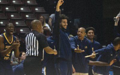 Wood scores 19 as Murray State takes down Missouri State 77-53